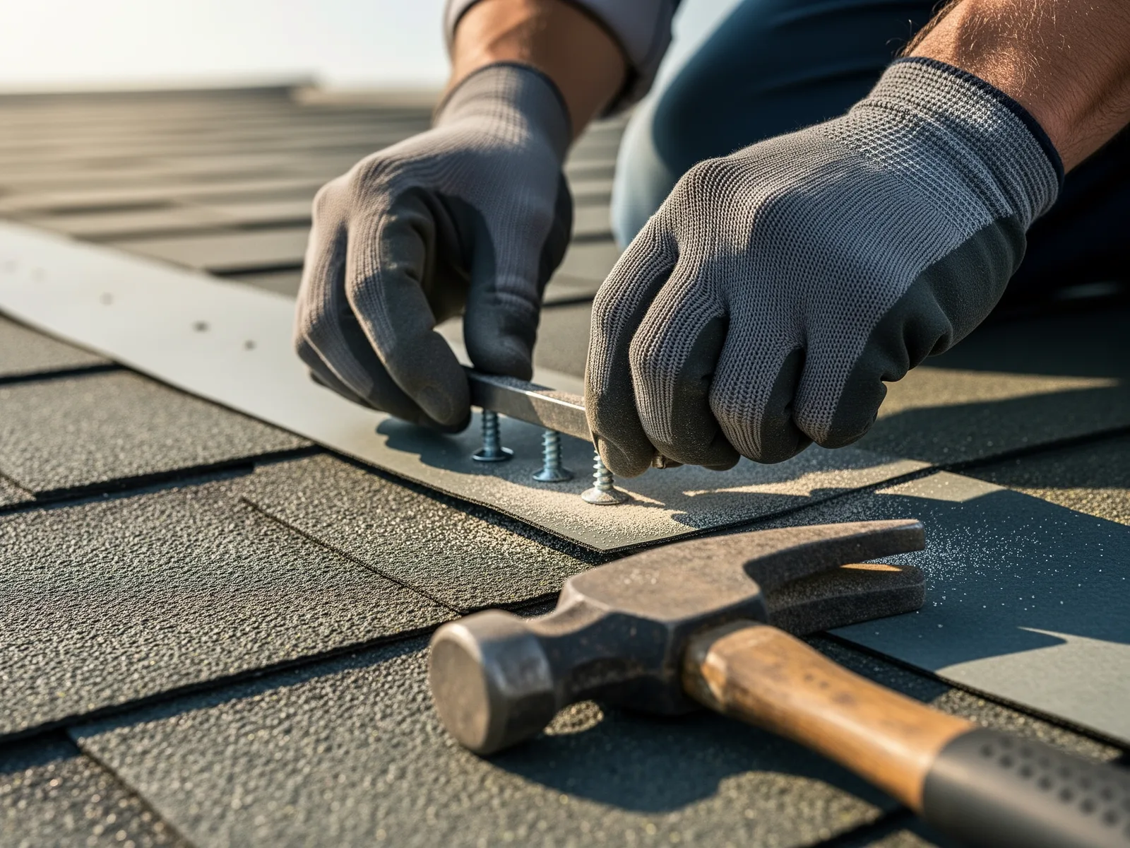 Why choose Fascia Repair in Salem, WV